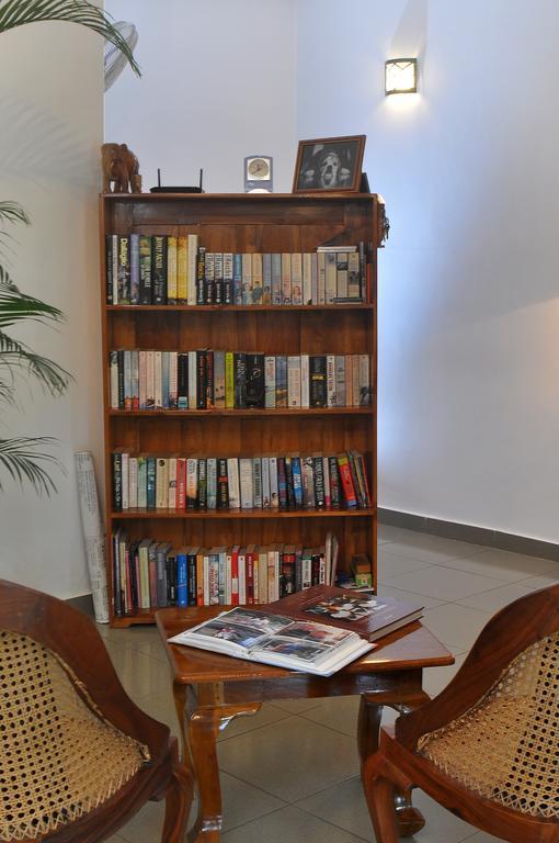 Ayubowan Guesthouse Negombo Eksteriør bilde