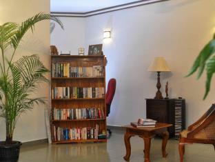 Ayubowan Guesthouse Negombo Eksteriør bilde